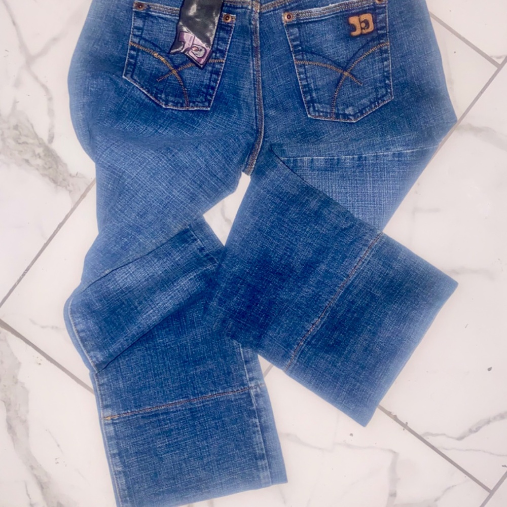 Joe’s Jeans Vintage Capri Jeans Sz 28